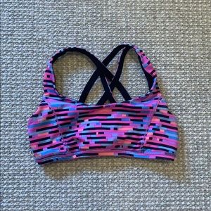 Ivivva Sports Bra Size 10